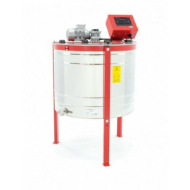 Radialschleuder Ø800, Vollautomat Lyson CLASSIC Line