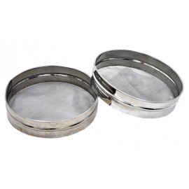 Sieb für Abfülltopf 100 & 150 Liter