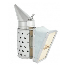 Smoker 31cm Edelstahl