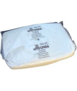 APIFONDA 1kg Futterteig